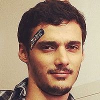 Fotoğraf Leandro Soares