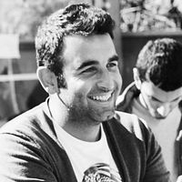Fotoğraf Etem Caner Karaüç