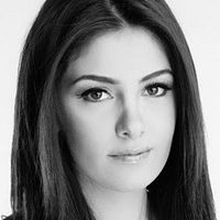 Fotoğraf Burcu Binici