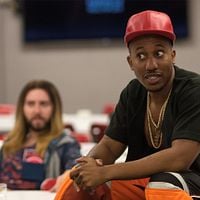 Fotoğraf Chris Redd