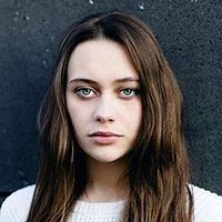 Fotoğraf Mercedes Müller