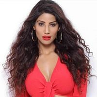 Fotoğraf Nicole Faria