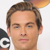 Fotoğraf Kevin Zegers