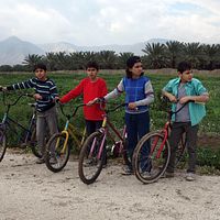 Fotoğraf Abdel Kareem Barakeh