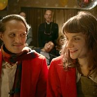 Fotoğraf Tilde Von Overbeck