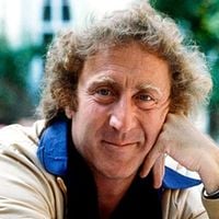 Fotoğraf Gene Wilder