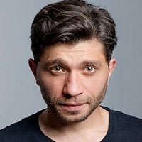 Fotoğraf Özgür Emre Yıldırım