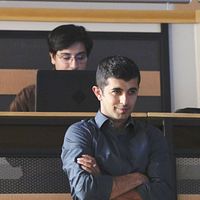 Fotoğraf Behzad Dabu