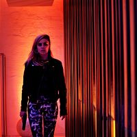 Fotoğraf Greta Scarano