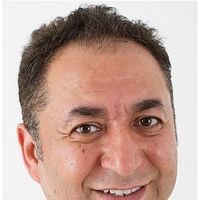 Fotoğraf Levent Ünsal