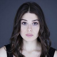 Fotoğraf Funda Bostanlık