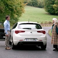 Fotoğraf Dorothée Blanck