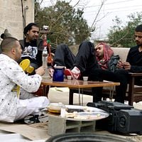 Fotoğraf Saeed Dassuki