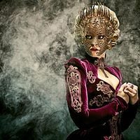 Fotoğraf Stefanie Martini