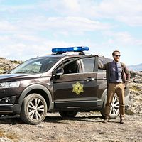 Fotoğraf Jóhann G. Jóhannsson