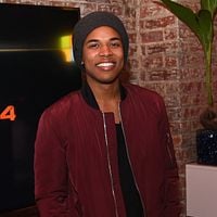 Fotoğraf Kelvin Harrison Jr.