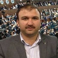 Fotoğraf Fatih Selim Emek