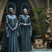 Fotoğraf Roxy Sternberg