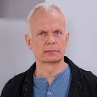 Fotoğraf Jerzy Gudejko