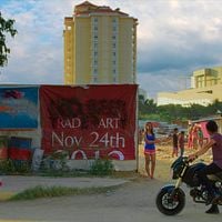 Fotoğraf Cheanick Nov