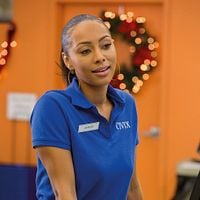 Fotoğraf Keri Hilson