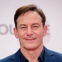 Fotoğraf Jason Isaacs