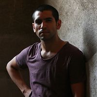 Fotoğraf Ernesto Meléndez