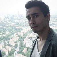 Fotoğraf Selim İşcan