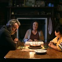 Fotoğraf Rima Te Wiata