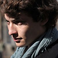 Fotoğraf Khaled Alouach