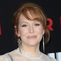 Fotoğraf Chelah Horsdal