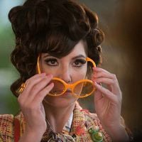 Fotoğraf Nora Hamzawi