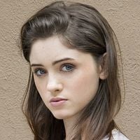 Fotoğraf Natalia Dyer