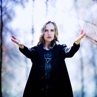 Fotoğraf Victoria Thaine