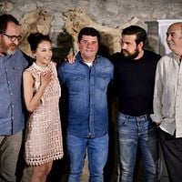 Fotoğraf Kandido Uranga