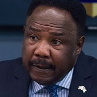 Fotoğraf Isiah Whitlock Jr.