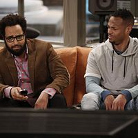 Fotoğraf Diallo Riddle