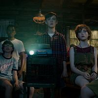 Fotoğraf Jeremy Ray Taylor