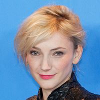 Fotoğraf Alexandra Borbély