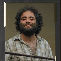 Fotoğraf Süleyman Kabaali