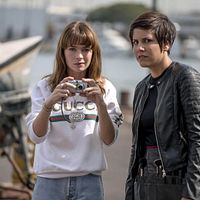 Fotoğraf Ellie Reed