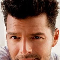 Fotoğraf Ricky Martin