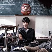 Fotoğraf Sôta Fukushi