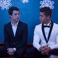 Fotoğraf Brandon Larracuente