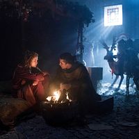 Fotoğraf Eve Connolly