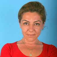 Fotoğraf Başak Özel