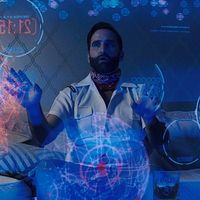 Fotoğraf Mike Hatton