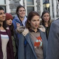 Fotoğraf Dylan Gelula