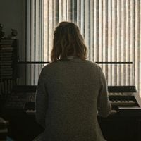 Fotoğraf Charlotte Aubin