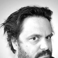 Fotoğraf François Neycken